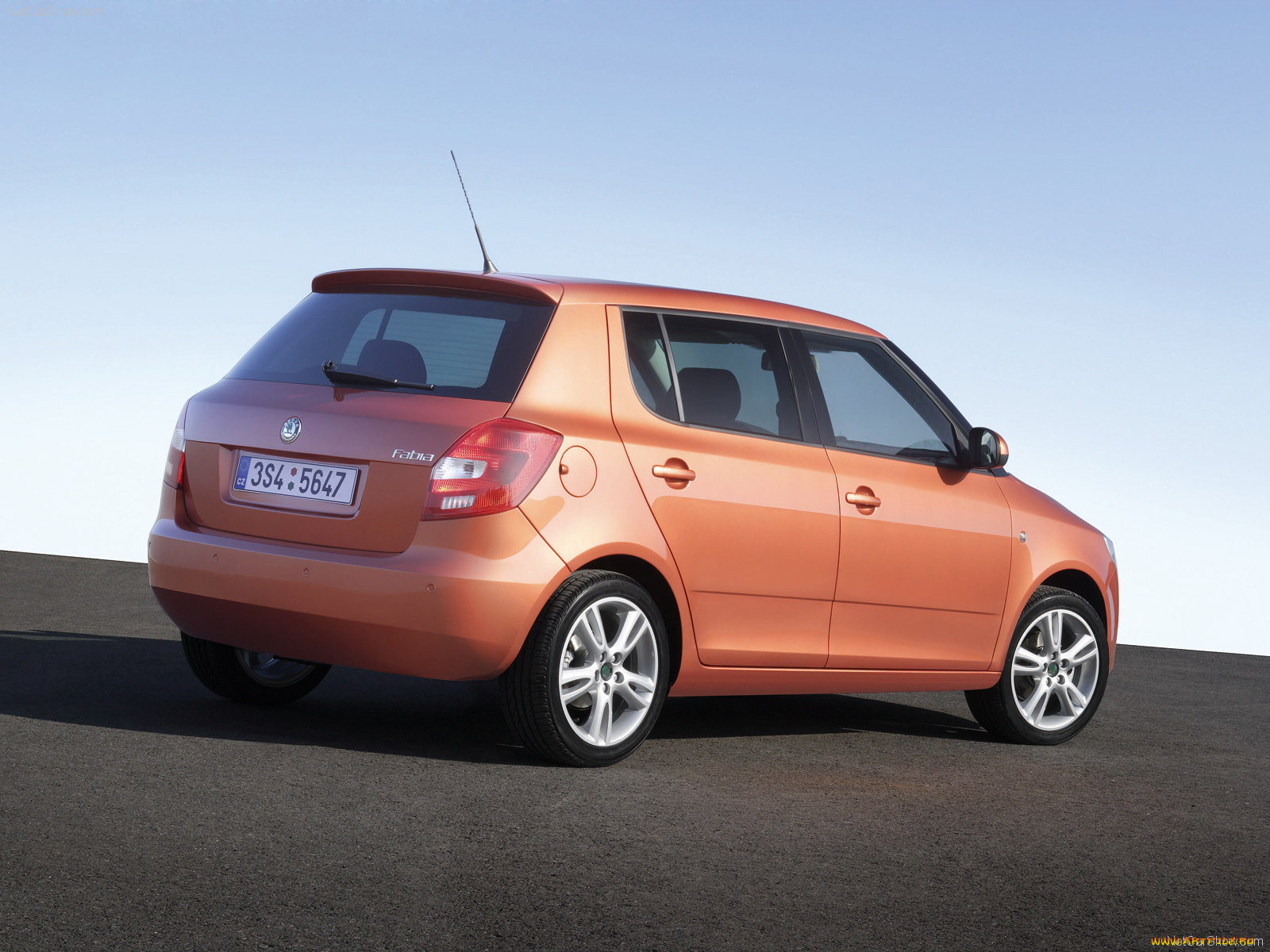 , skoda
